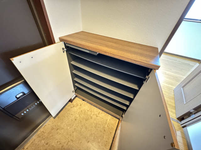 シューズBOX
