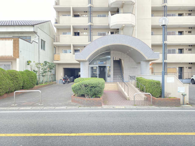 ��エントランス