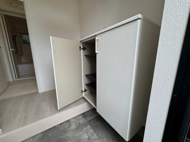 シューズBOX