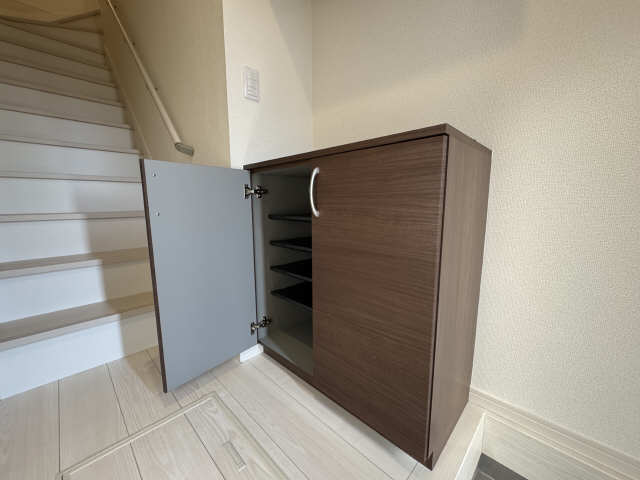 シューズBOX