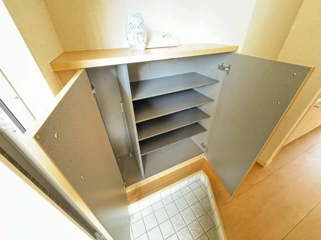 シューズBOX