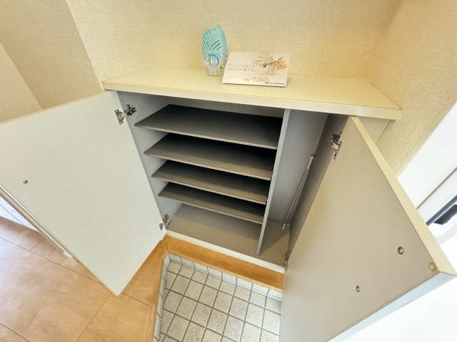 シューズBOX
