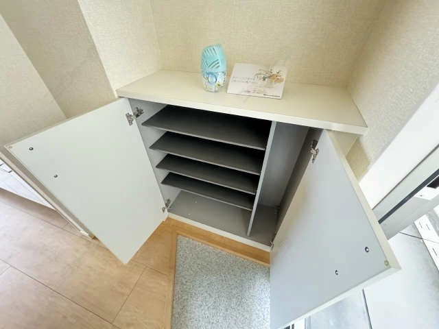 シューズBOX