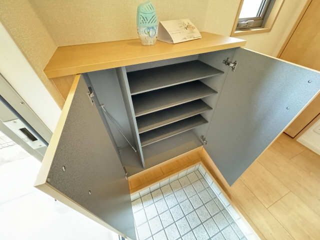 シューズBOX