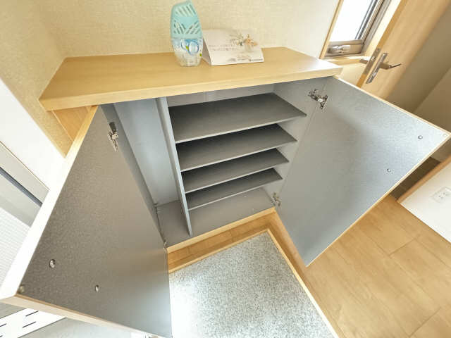 シューズBOX