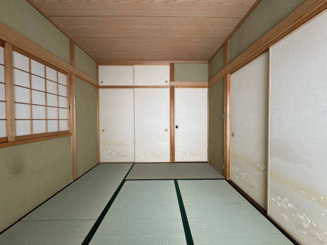 1階和室