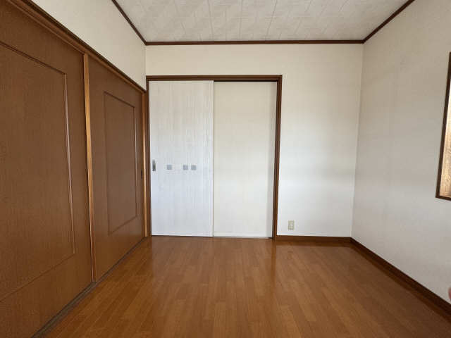 2階洋室
