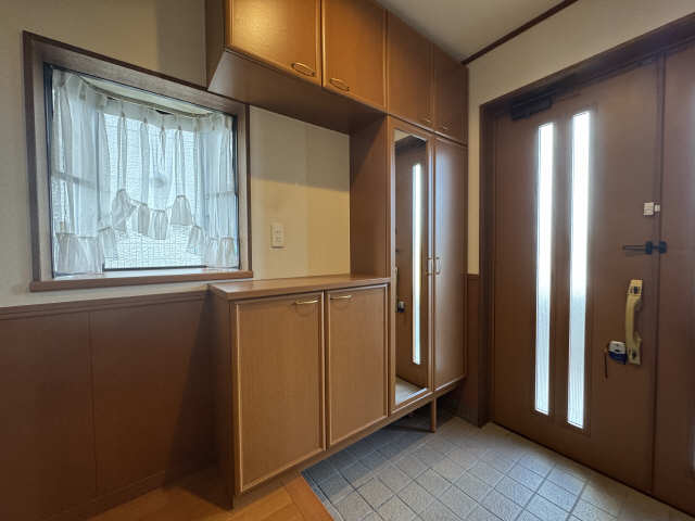 シューズBOX