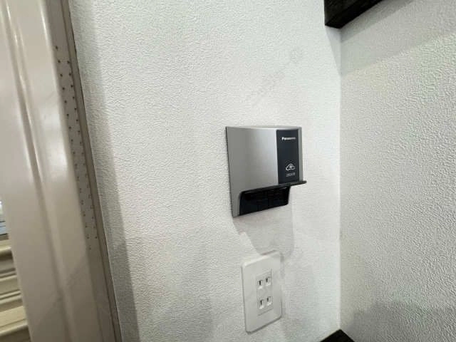 EV車用コンセント