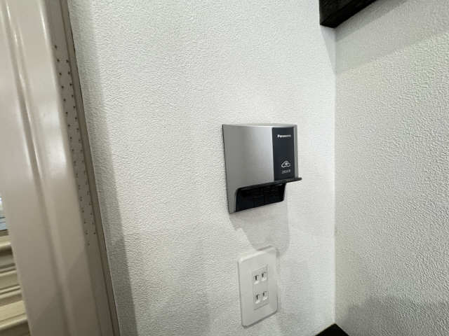 EV車用コンセント