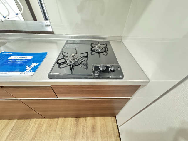 ガスコンロ