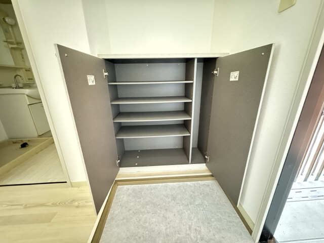 シューズBOX