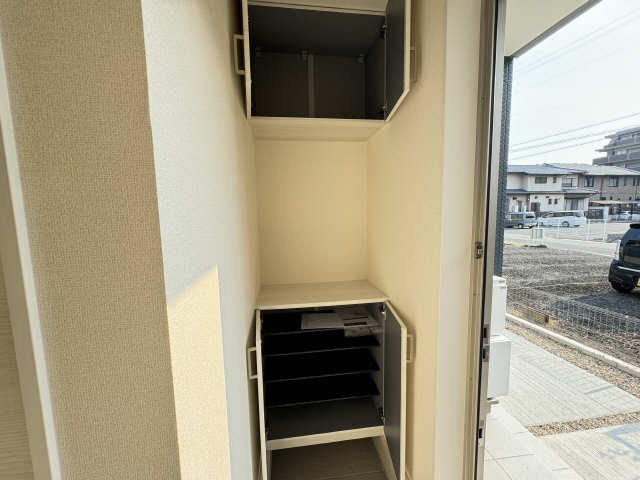 シューズBOX