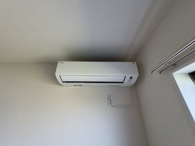 2階エアコン