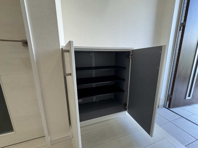 シューズBOX
