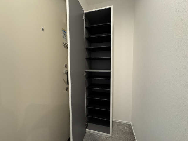 シューズBOX