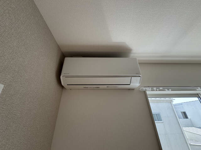 2階エアコン