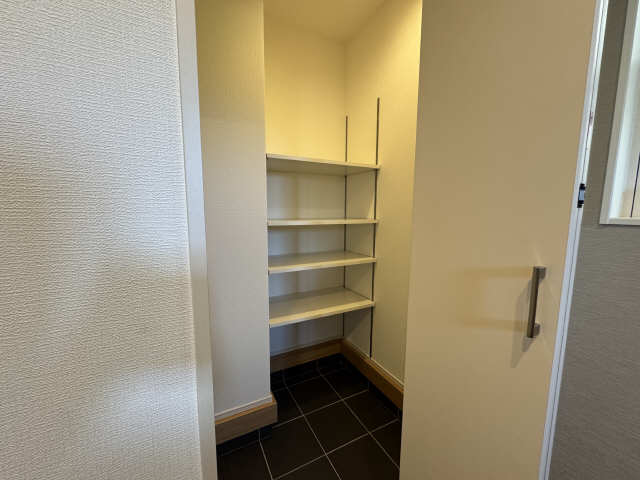 玄関収納
