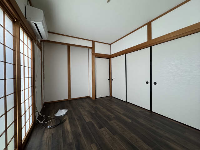 洋室