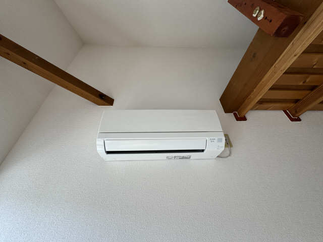 2階エアコン