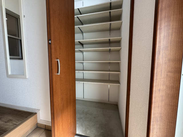 シューズクローゼット