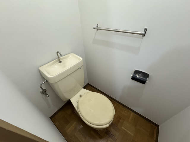 WC