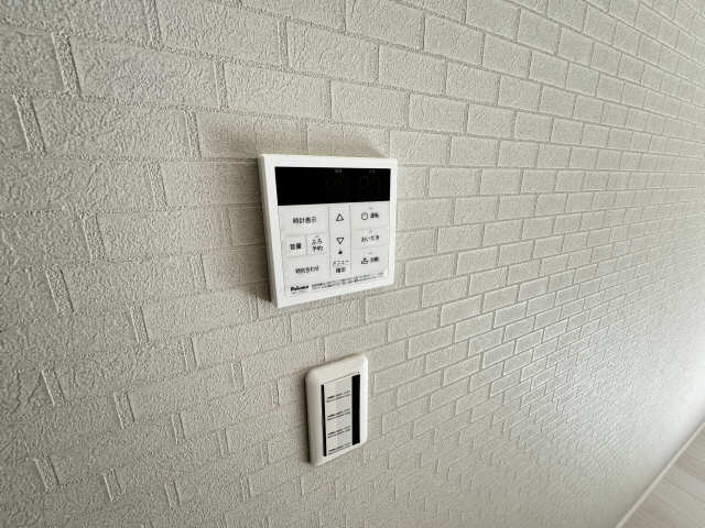 給湯リモコン