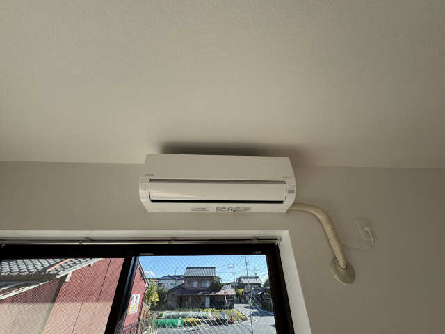 エアコン