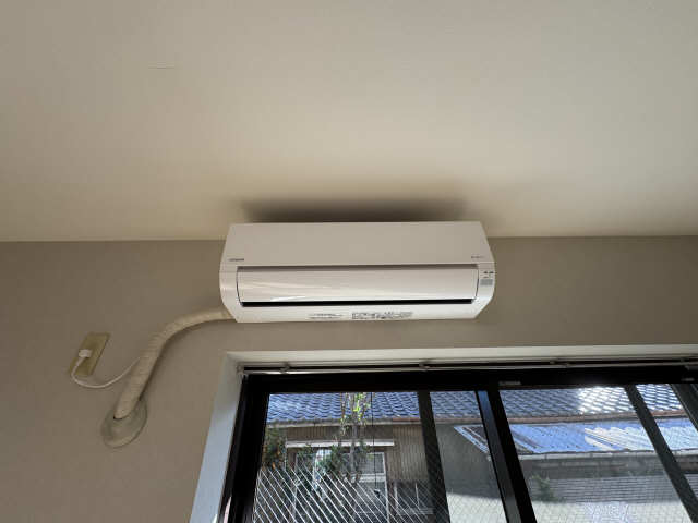 エアコン