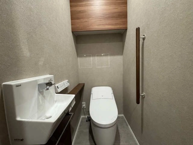 WC