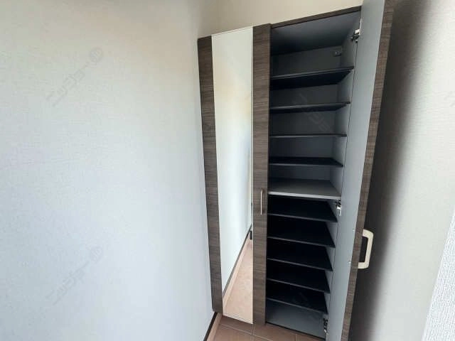 シューズBOX
