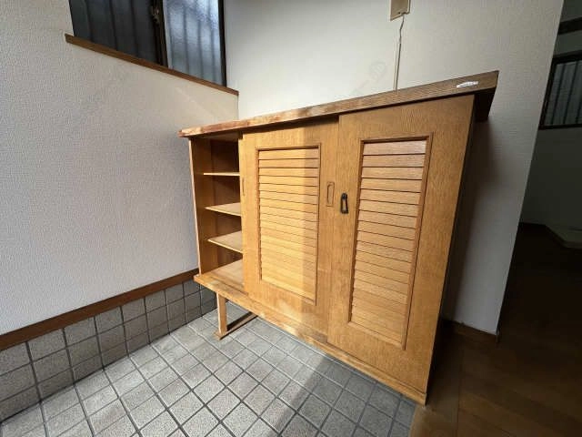 シューズBOX