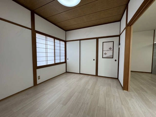 1階洋室