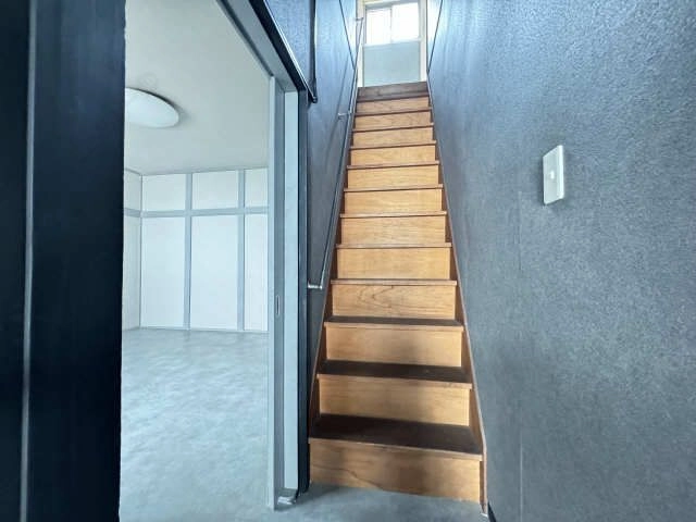 階段