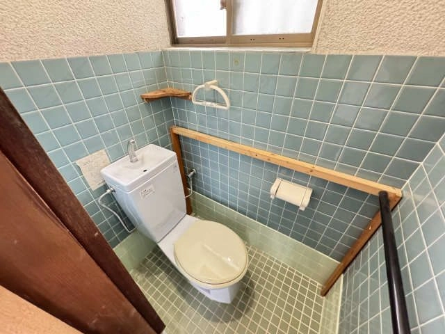 WC