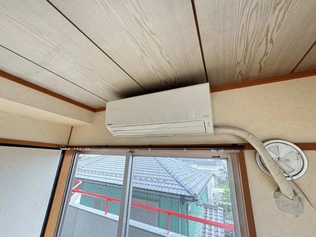 エアコン