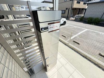 共用部分