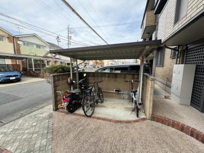 共用部分