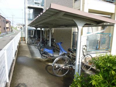 共用部分