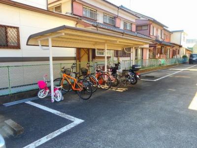 共用部分