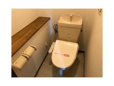 WC