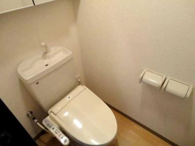 WC
