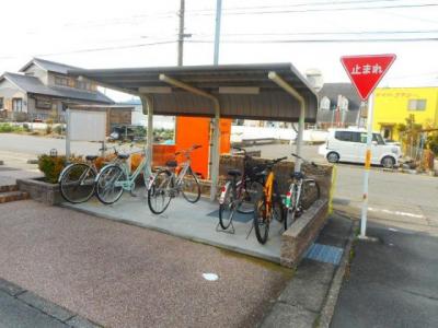 共用部分