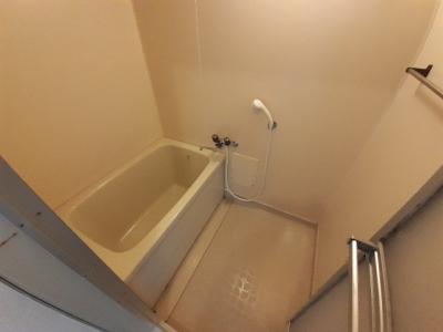 パークサイド・タカクワ 2階 浴室