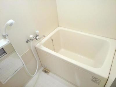 ユニオンＭ 2階 浴室