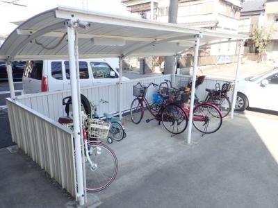 共用部分