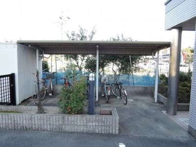共用部分