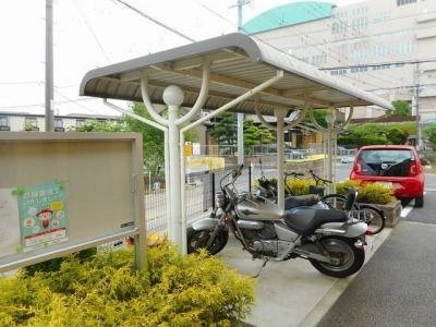 共用部分