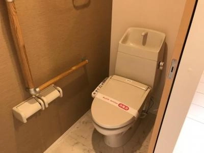 WC