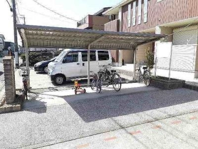 共用部分